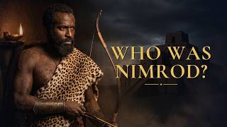 The Man Behind 70 Ancient Gods Bible Lens