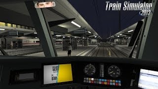 Train Simulator 2013 review