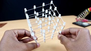 Tự Làm Led 7 Màu Cho Người Mới Học Arduino - Tự Học Arduino