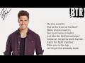 Big time rush  famous lyrics