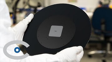 WaferSense® Auto Teaching System - ATS2 | CyberOptics Semiconductor