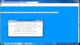 SISTEMA DE HOSPITAL EN WEB ASP.NET CON SQLSERVER