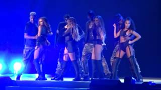 Little Mix - Dangerous Woman Tour (San Antonio)