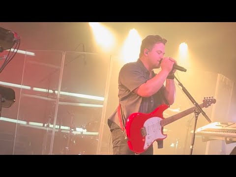 Hunter Hayes- Could’ve