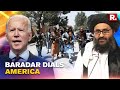Mullah Baradar Warns America, Says 'Doha Agreement Hard To Implement With Haqqanis' | Republic TV