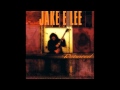 Jake E. Lee - Retraced [full album HQ, HD] hard rock / blues rock
