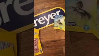 Breyer Store Stock delivery 📦 🥳