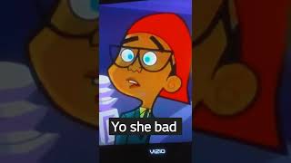 Yo Sam Manson Was A Baddie