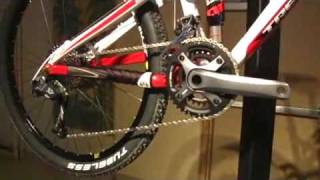 SRAM 2X10 Launch Party