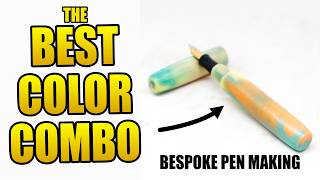 Multiple Colors Means Perfect Results!