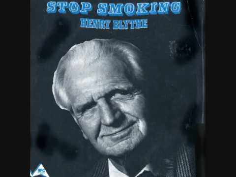 Henry Blythe Stop Smoking..Worst Hypnotist ever ??...