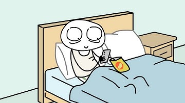 Lazy Weekends | The Introverted Attorney