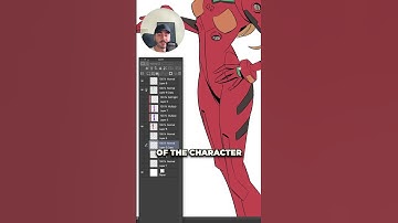 How to get that vintage 90s MANGA look