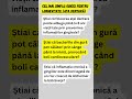 Obiceiul de 2 minute care îți adaugă ani de viață ViataLunga #Preventie #HealthyHabits