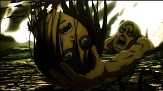 Eren. - idfc [Amv/Edit]