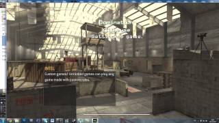 How to Get Combat Training on CoD4 Tutorial (BEST!)