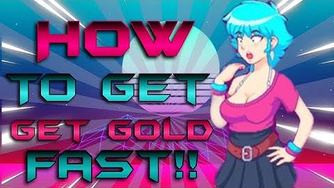 how to get gold fast!! in dandy boy adventures(without a job)