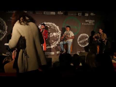 Gio Khabeishvili - Tbilisi (Daval sakvarel quchebshi) / გიო ხაბეიშვილი - დავალ საყვარელ ქუჩებში