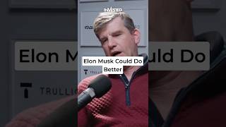 Elon Musk is Missing Out on Top Talent