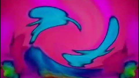 Reupload Noggin and Nick jr Logo Collection In Weird code