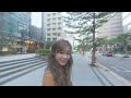 [3D 180 VR] Sungirl street shot/Sungirl 媛媛 街拍