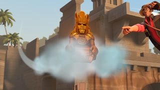 [Steam Workshop] False Idols - Unusual Effect