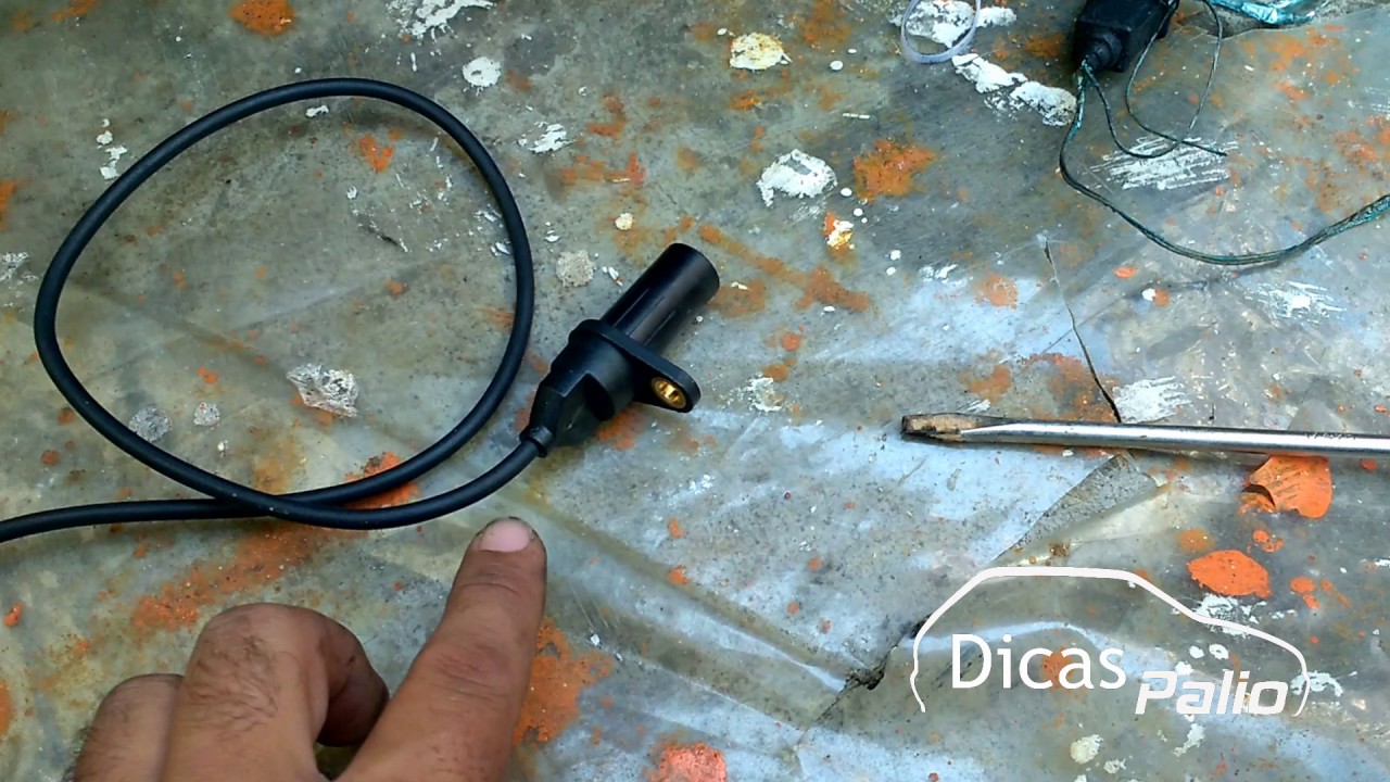 Voyage falhando na partida - Entusiasta de carros no brasil