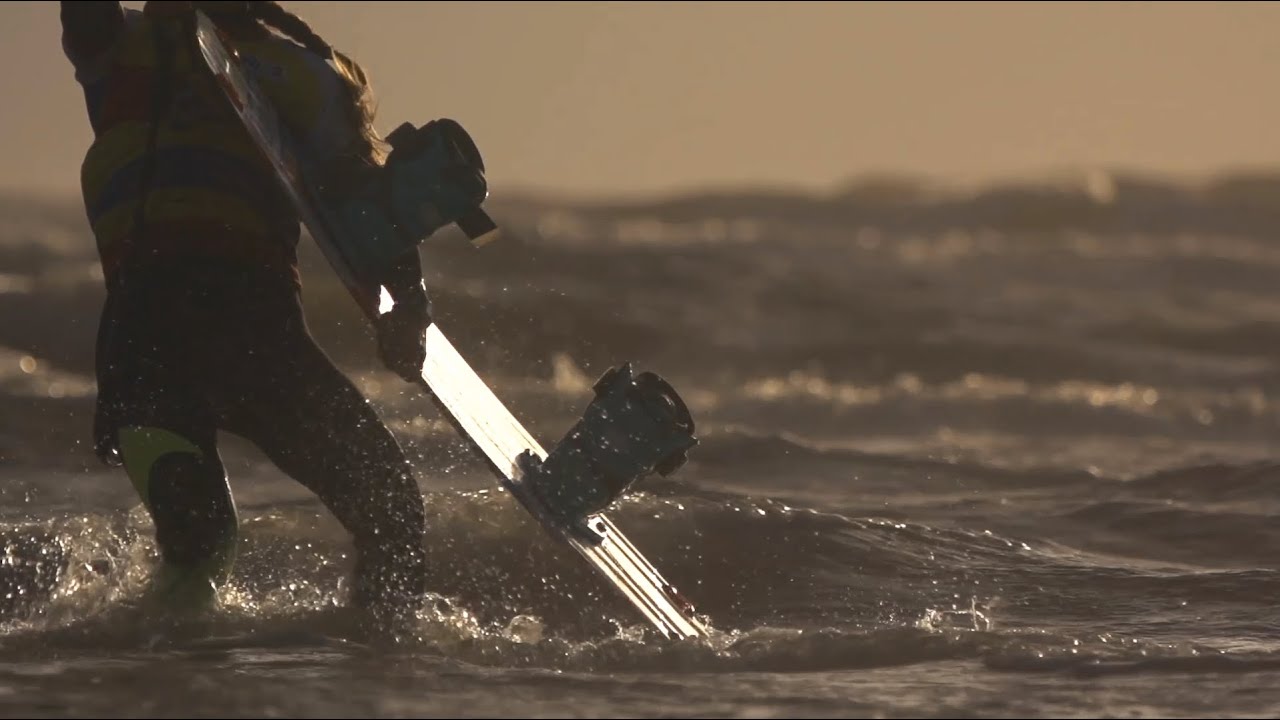 Kite surf Season Review 2015-Marketing edit