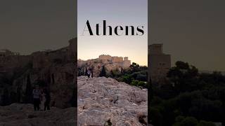 Fit check on Mars Hill #fyp #christian #christianity #bible #greece