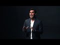 Más allá del deporte | Anuar Alvarado | TEDxUAZ