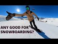 360 Cameras for Skiing & Snowboarding | Any Good? | INSTA 360 ONE X2 REVIEW