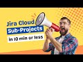 Jira Training - How to Start with Components