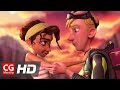 CGI Animated Short Film HD "Taking The Plunge" by Taking The Plunge Team | CGMeetup