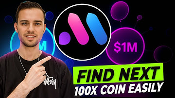 Find the Next 100x Coin with BubbleMaps | Cluster Analysis, Token Tracking & Scam Detection