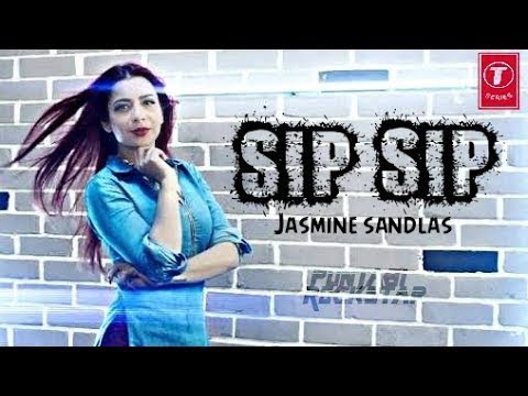 Sip Sip Lyrical song fte Sandlas