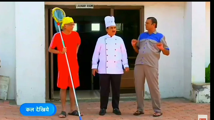 ||TMKOC 3183 episode|| Full Episode