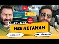 "GOYGOY" 🚗SOHBET , MUHABBET , EĞLENCE VOL:7 W/ ‪@ElektrikliRota‬ #canlı #yayın #canlıyayın #stream