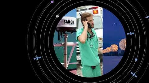 Iridium History Highlights