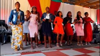 Icilongo 118 - Bonginkosi ngazo - Joyous Celebration (Cover)