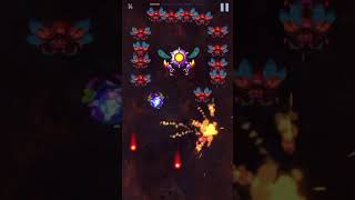Galaxy Infinity: Alien Shooter - Gameplay IOS-Part 12 screenshot 5