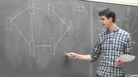 CS 436: Distributed Computer Systems - Lecture 5