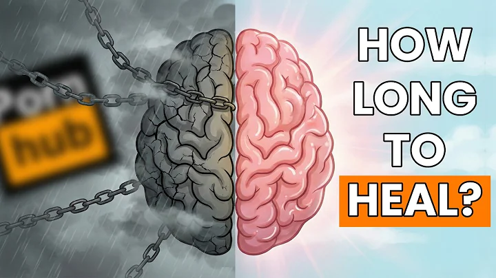 How Long Does it Take to Heal Your Brain from Porn Addiction?