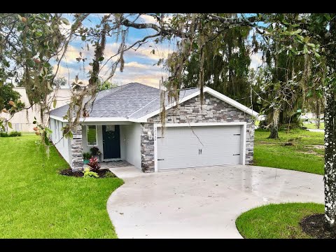 37350 Howard Ave, Dade City, FL home video tour