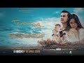 “Terbang” OST Terbang: Menembus Langit - Once Mekel