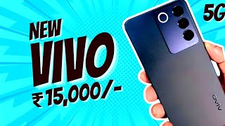 Top 3 vivo under 15000 best phone 2024  | vivo best phone under 15000 5g 2024