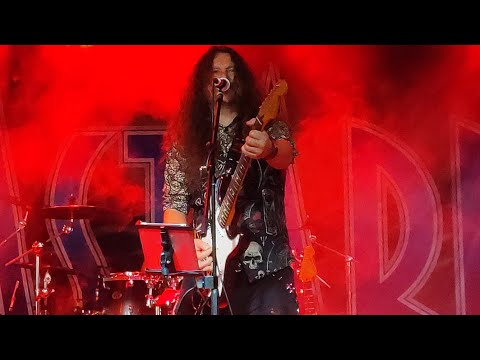 Bastard: Veselý kouř (Olomouc, 22. 11. 2025)