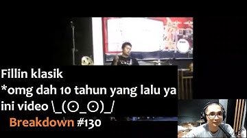 #130 DIa Milikku (Yovie & Nuno) - Echa Soemantri