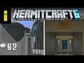 Minecraft HermitCraft S6 | Ep 62: G-TEAM INFILTRATION!