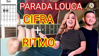 Vídeo de Parada Louca (part. Mari Fernandez)