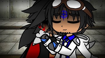 I don’t deserve you // SCP Cain and Abel’s talk